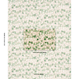 Schumacher Sweet Violette Indoor/Outdoor Neutral Fabric