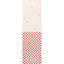Schumacher Backdrop X Schumacher Gambit Panel Earthy Pink & Red Wallpaper