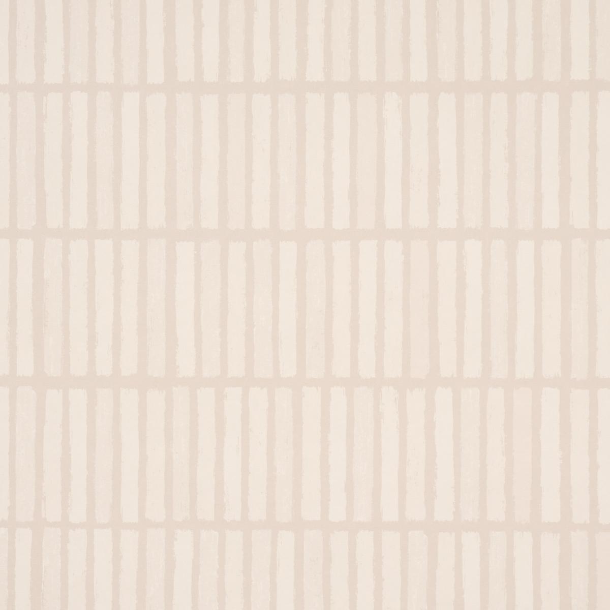 Schumacher Backdrop X Schumacher Wabi-Sabi Muted Pink Wallpaper