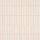 Schumacher Backdrop X Schumacher Wabi-Sabi Muted Pink Wallpaper