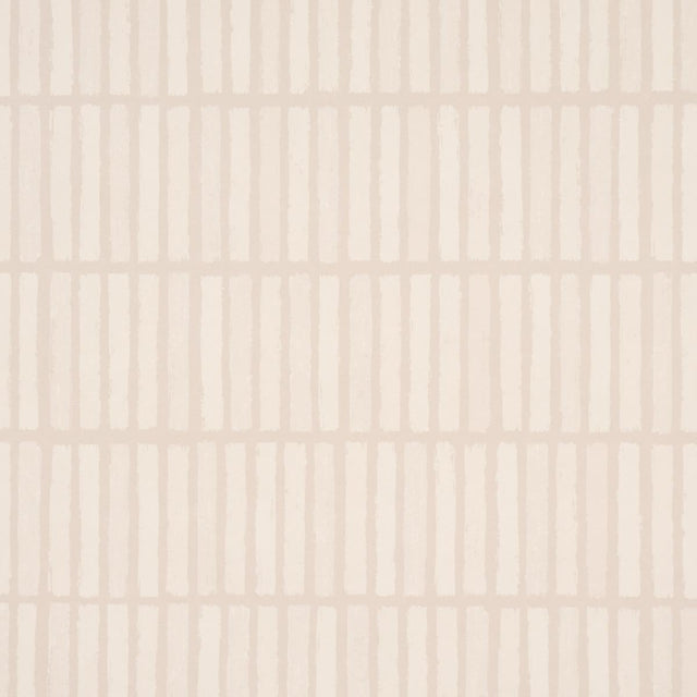 Schumacher Backdrop X Schumacher Wabi-Sabi Muted Pink Wallpaper