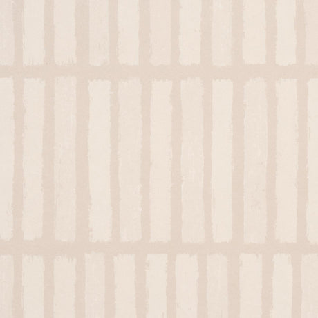 Schumacher Backdrop X Schumacher Wabi-Sabi Muted Pink Wallpaper