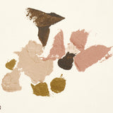 Schumacher Backdrop X Schumacher Fairfarren Warm Pink Wallpaper