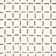 Schumacher Drifting Grid Black Wallpaper