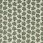 Schumacher Olive Green Wallpaper