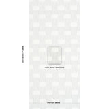 Schumacher Field Fog Wallpaper