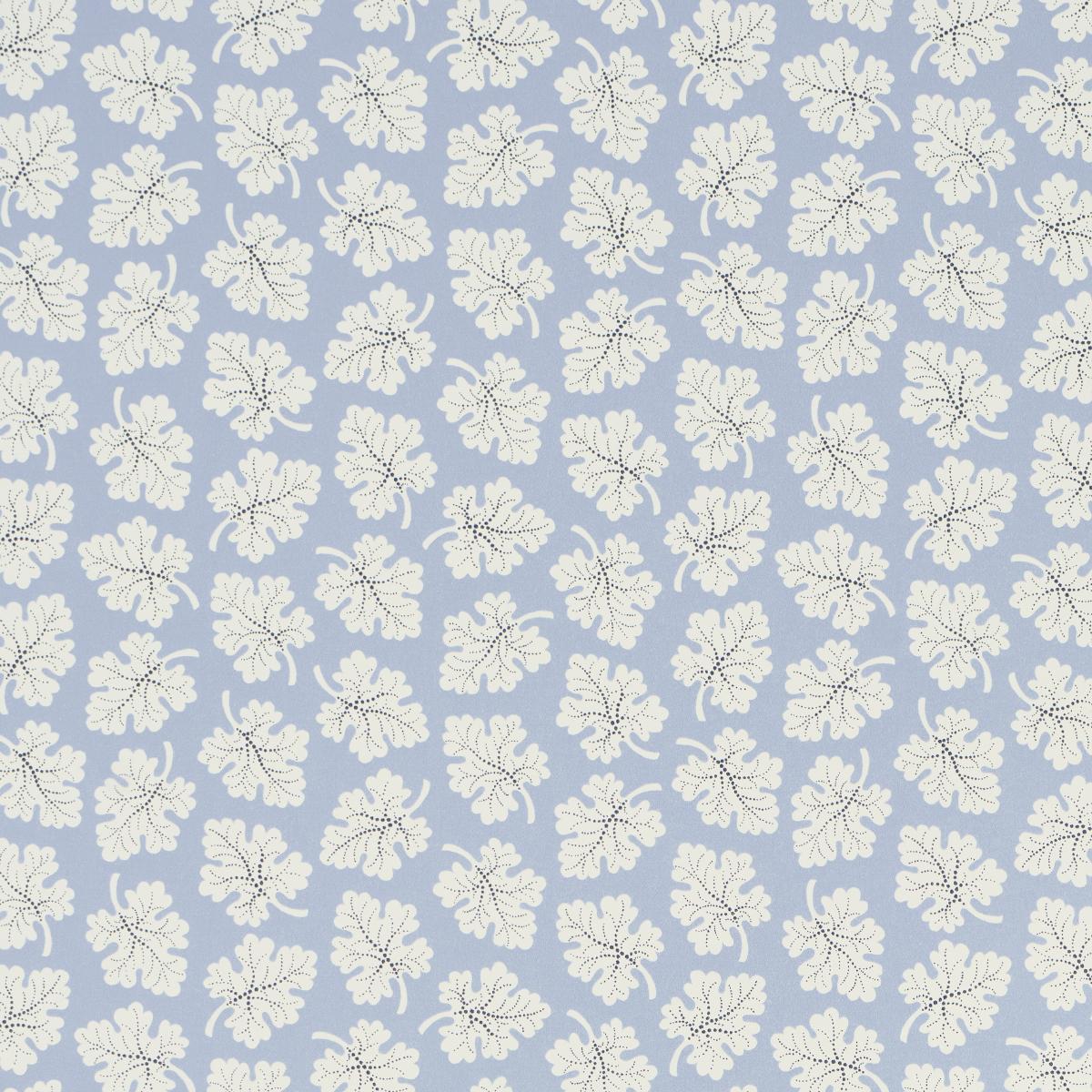 Schumacher Olive Sky Wallpaper