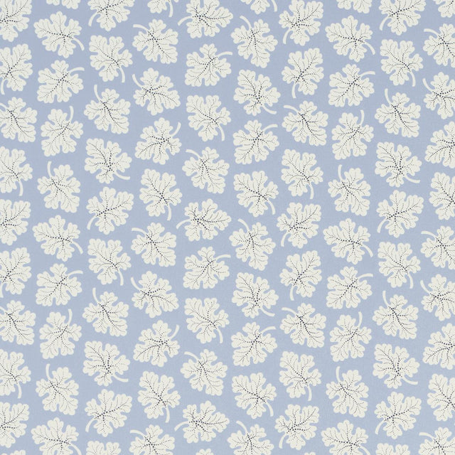 Schumacher Olive Sky Wallpaper