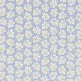 Schumacher Olive Sky Wallpaper