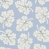 Schumacher Olive Sky Wallpaper