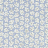 Schumacher Olive Sky Wallpaper