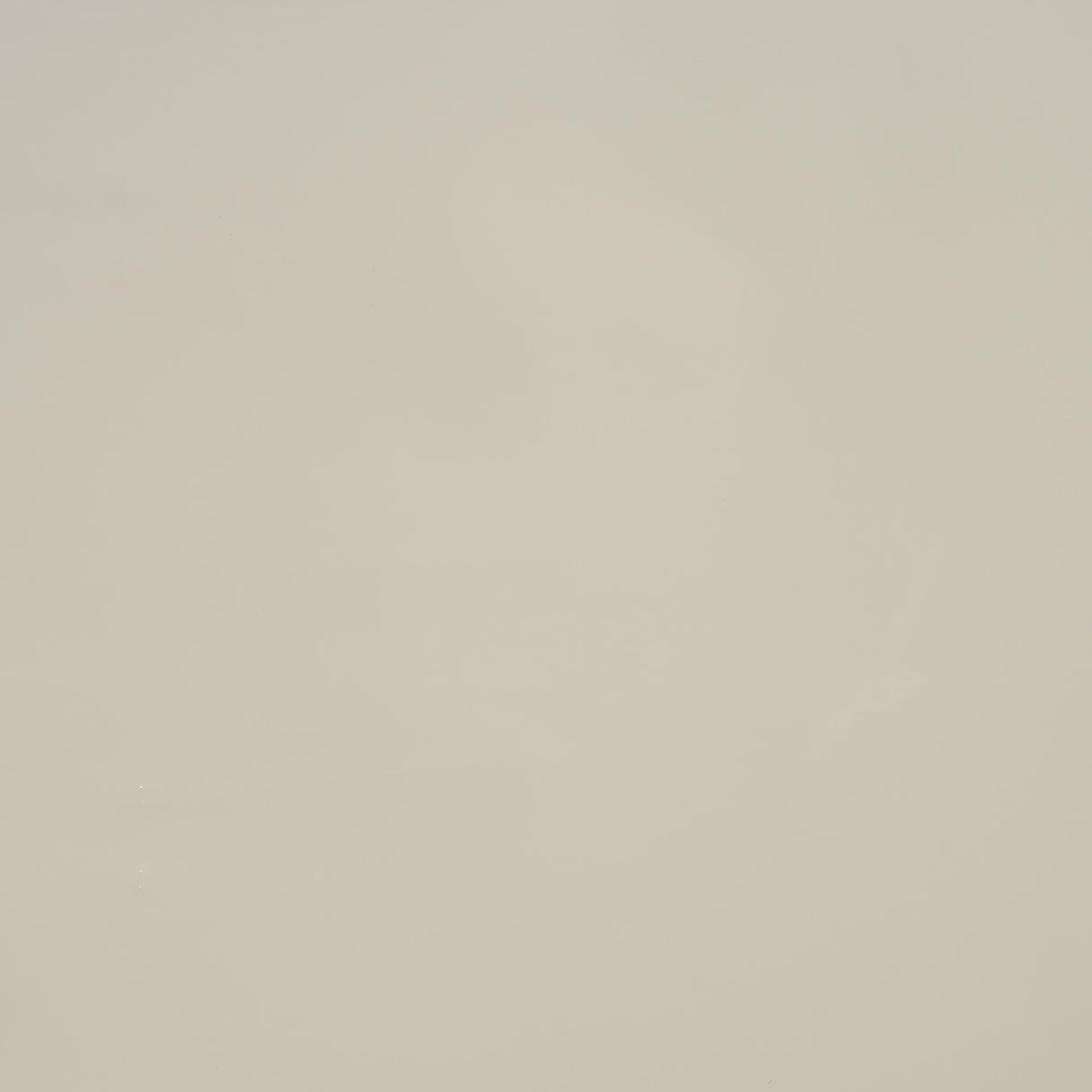 Schumacher Ace Faux Lacquer Performance Vinyl Ivory Wallpaper