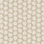 Schumacher Olive Neutral Wallpaper