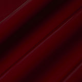 Schumacher Ace Faux Lacquer Performance Vinyl Maroon Wallpaper
