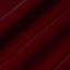 Schumacher Ace Faux Lacquer Performance Vinyl Maroon Wallpaper