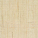 Schumacher Blonde Raffia Wheat Wallpaper