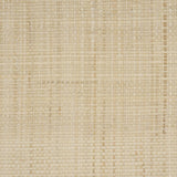 Schumacher Blonde Raffia Wheat Wallpaper