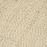 Schumacher Blonde Raffia Wheat Wallpaper