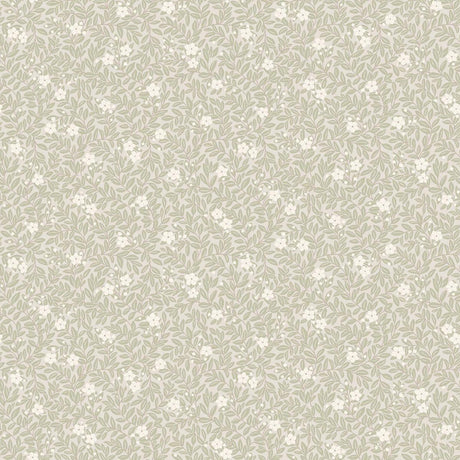 Borastapeter Myrten Leaf Wallpaper