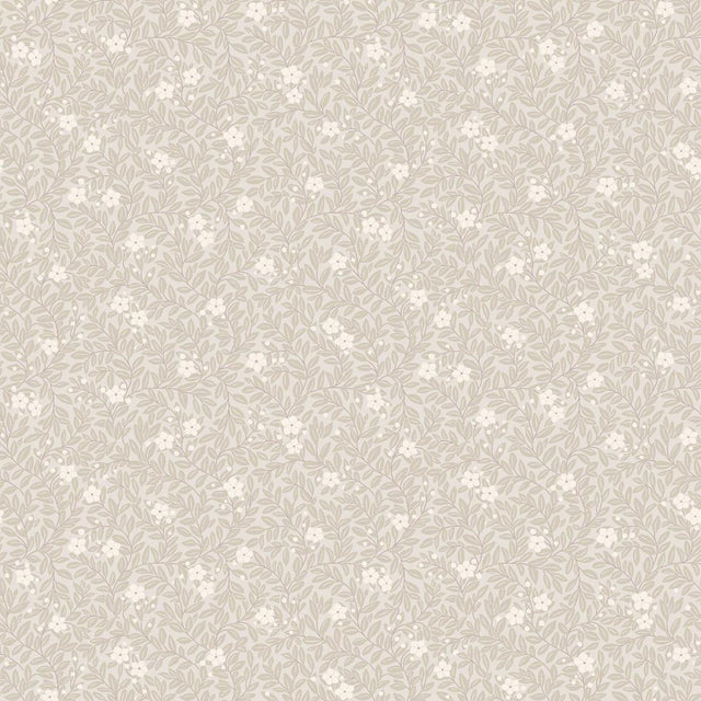 Borastapeter Myrten Natural Wallpaper