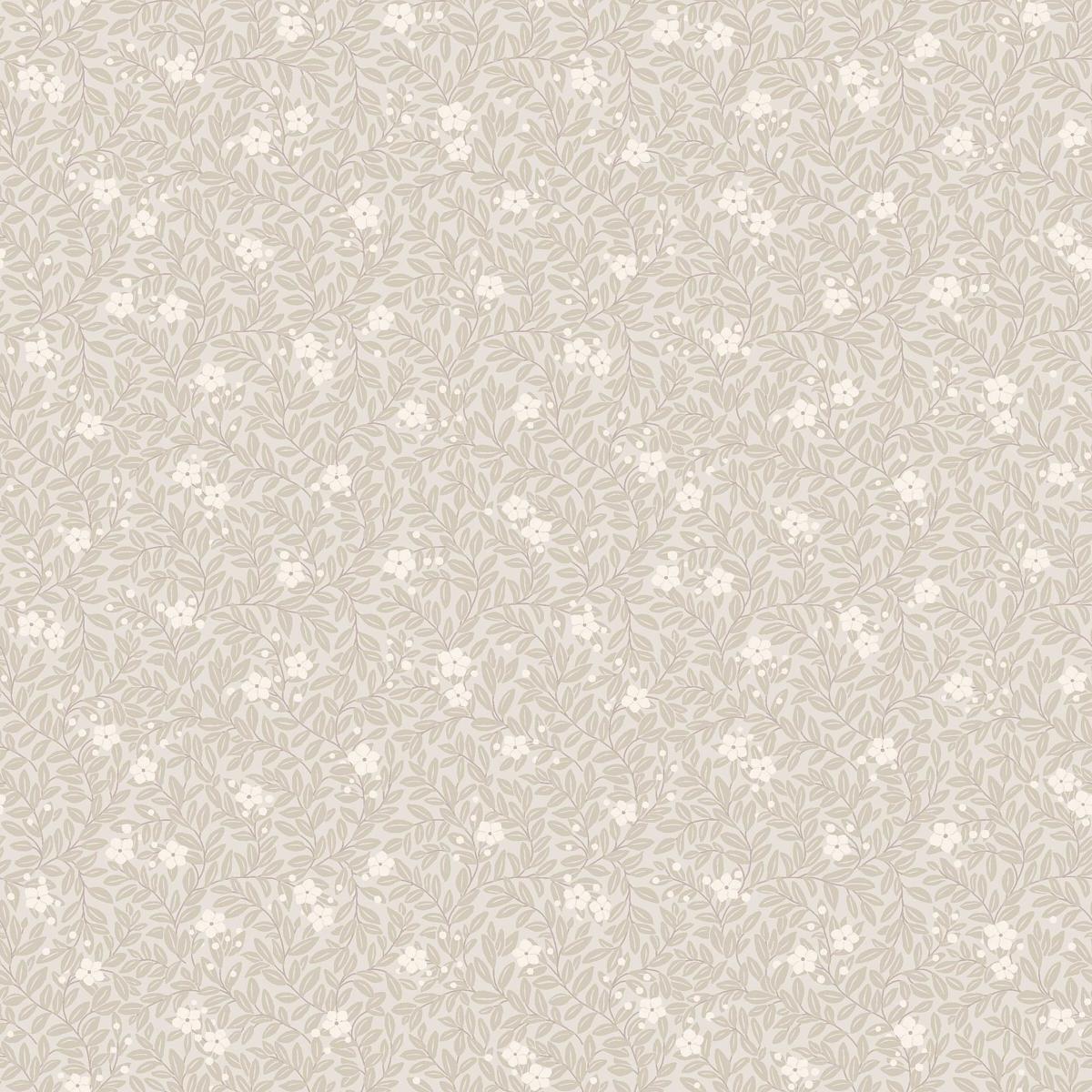 Borastapeter Myrten Natural Wallpaper