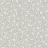 Borastapeter Myrten Blue Wallpaper