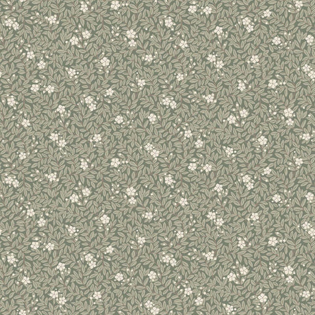 Borastapeter Myrten Sage Wallpaper
