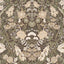 Borastapeter Rtagrd Natural And Cocoa Wallpaper