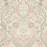 Borastapeter Rtagrd Blush And Ivory Wallpaper