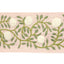 Schumacher Leaf & Blush Ashoka Tape
