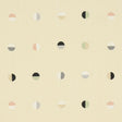 Schumacher Joshua Tree Multi On Sun Fabric