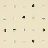 Schumacher Joshua Tree Multi On Sun Fabric