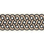 Schumacher Almond Mandeville Tape