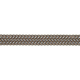 Schumacher Almond Mandeville Tape