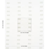 Schumacher Oaxaca Grass On White Fabric