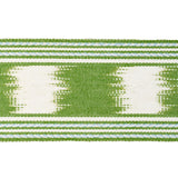 Schumacher Leaf Banyan Ikat Tape