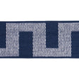 Schumacher Navy Matrix Tape
