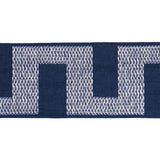 Schumacher Navy Matrix Tape