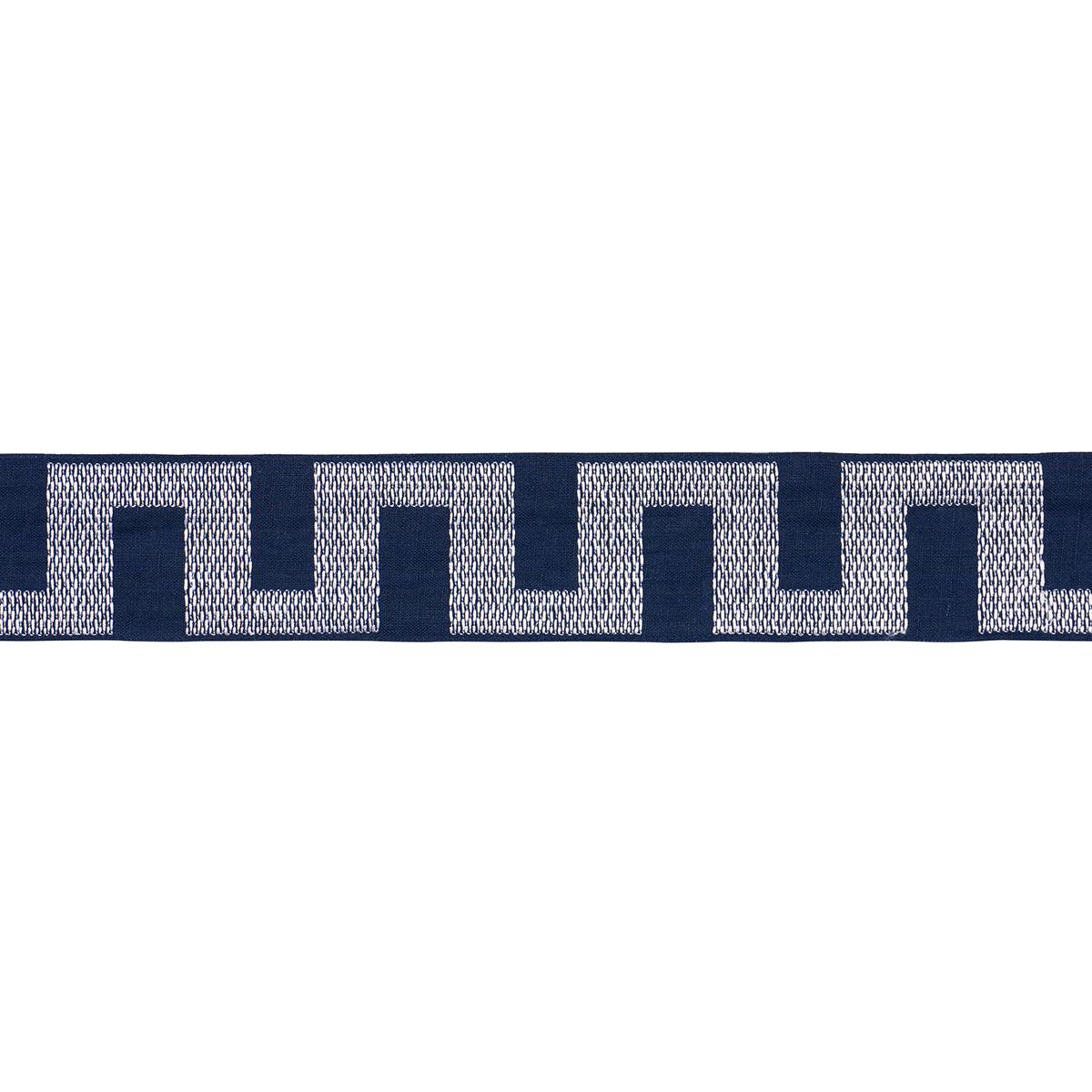 Schumacher Navy Matrix Tape