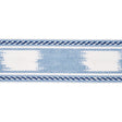 Schumacher Sky Banyan Tape Narrow