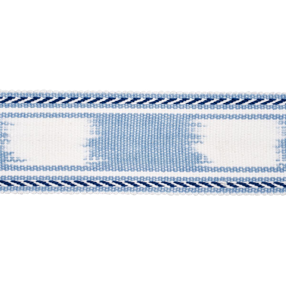 Schumacher Sky Banyan Tape Narrow