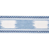 Schumacher Sky Banyan Tape Narrow