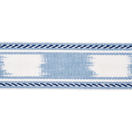 Schumacher Sky Banyan Tape Narrow