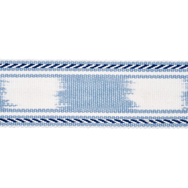 Schumacher Sky Banyan Tape Narrow