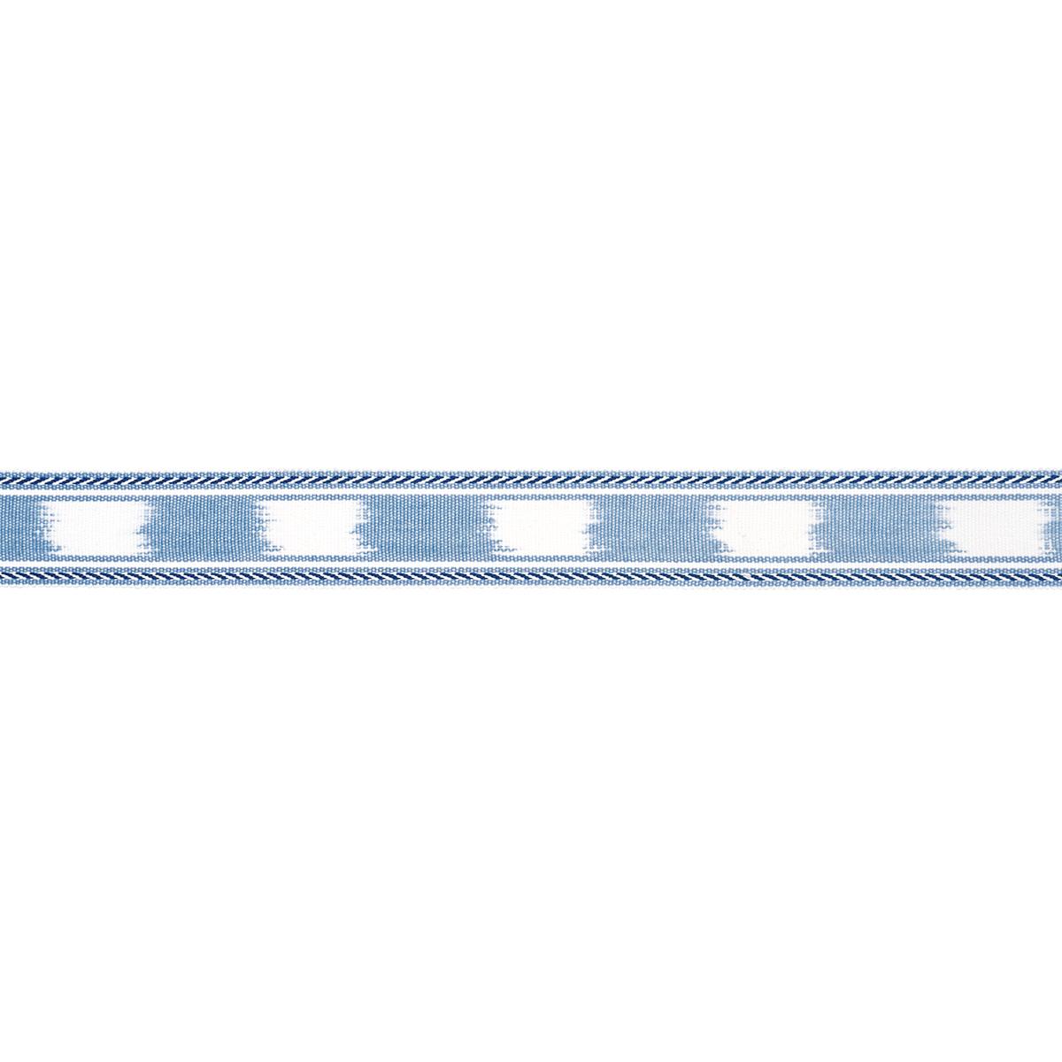 Schumacher Sky Banyan Tape Narrow