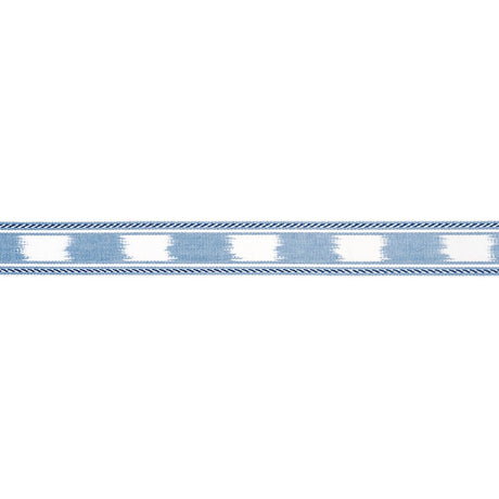 Schumacher Sky Banyan Tape Narrow