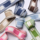 Schumacher Sky Banyan Tape Narrow