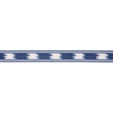 Schumacher Blue Banyan Tape Narrow