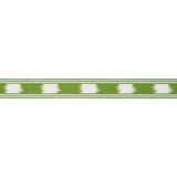 Schumacher Leaf Banyan Tape Narrow