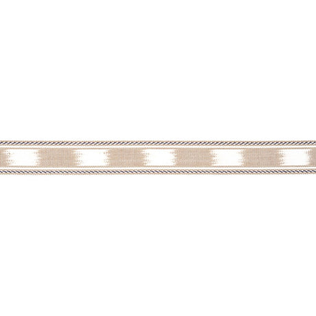 Schumacher Sand Banyan Tape Narrow